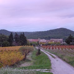 Château d’Hugues