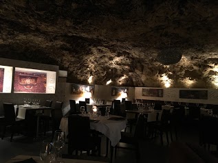 La Grotte d'Auguste