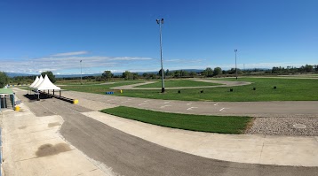 Karting de Monteux