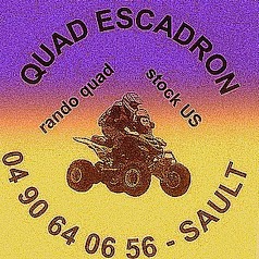 quad escadron