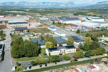 Société d'économie Mixte de Sisteron SEM