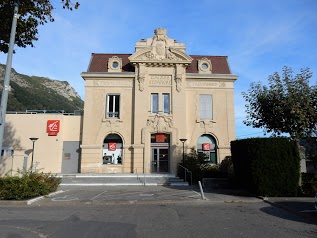 Caisse d'Epargne Sisteron