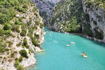 Agence de Développement Touristique des Alpes de Haute-Provence