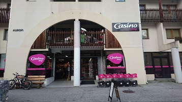 Casino Shop