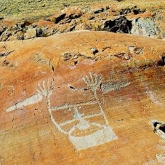 Vallée des Merveilles avec les Guides Des Merveilles