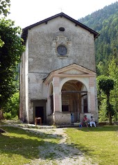 Notre Dame des Fontaines