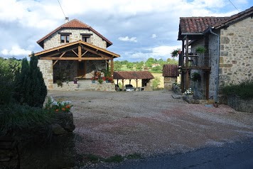 Gîtes de seyrignac - Chez Jean