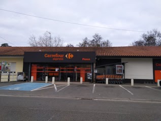 Carrefour Express Pissos