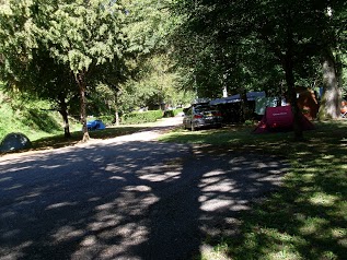 Camping le Lauradiol