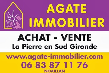 Agate Immobilier SARL