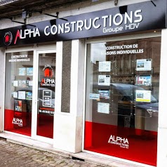 Alpha Constructions - Agence commerciale Bazas