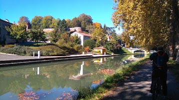 Le Boat Le Mas d'Agenais