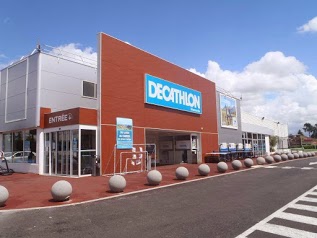 Decathlon Marmande