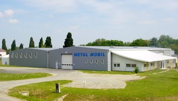 Metal Mobil
