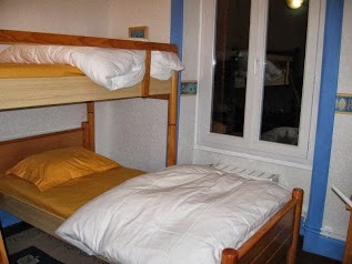 Chambre d'hotes Cantal