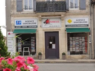 Agence Frances Immobilier