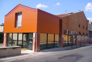 Cinéma Le Liberty