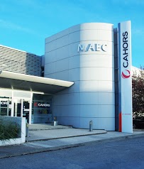 Maec - Groupe Cahors