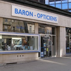 Baron-Opticiens