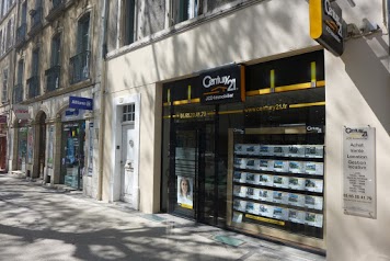 Century 21 JCD Immobilier