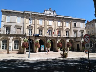 Office de Tourisme Cahors Saint-Cirq Lapopie