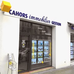 Cahors Immobilier Gestion