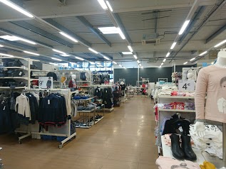 Magasin Kiabi CAHORS