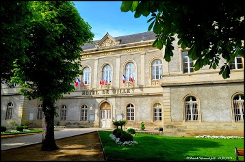 Mairie