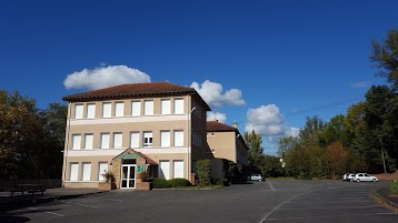 Institute François Marty