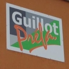 Guillot Prefa