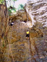 CLUB VILPY: randonnée, escalade, canyoning