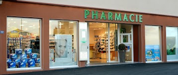 Pharmacie de Rieupeyroux