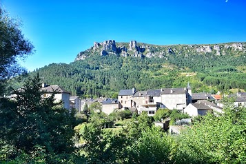 Office de Tourisme de Florac en Cévennes