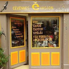 Cevennes Evasion Voyages Nature