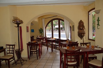 restaurant du nord