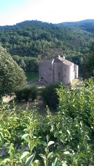 Château de Castanet