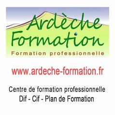 Ardèche Formation