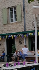 Café des Arts