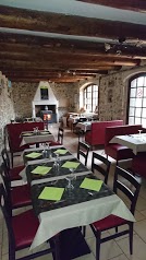 Restaurant Les Marronniers