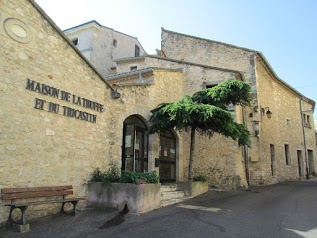 Maison de la Truffe et du Tricastin