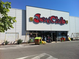 JouéClub