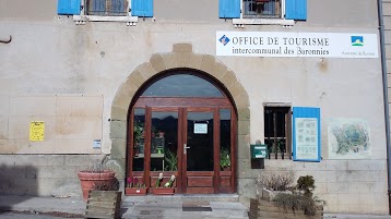 Office de Tourisme Intercommunal des Baronnies