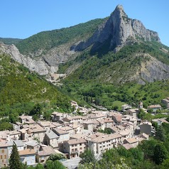 Office Tourisme d'Orpierre