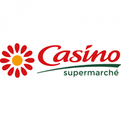 Casino supermarché