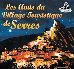 Association des amis de Serres