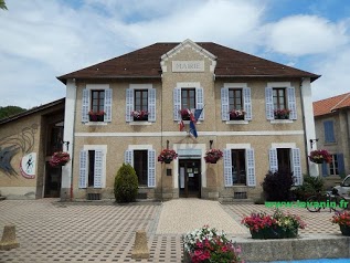 Mairie de Tallard