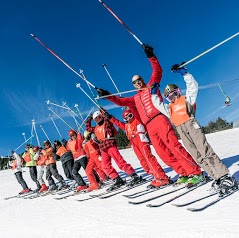 Ski School Francais Du Grand Puy
