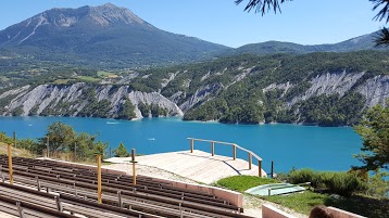 Parc Animalier de Serre-Ponçon