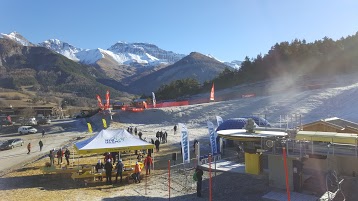 Station de ski du Grand Puy
