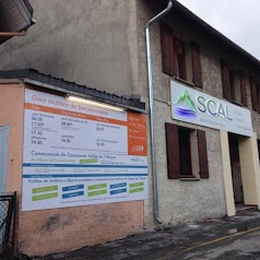 SCAL - Société des Cars Alpes Littoral